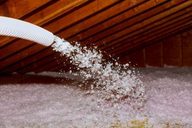 Trusted Yale, OK Insulation Contractor Experts