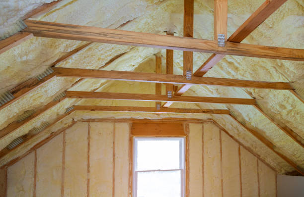 Best Energy Efficiency Insulation in Yale, OK