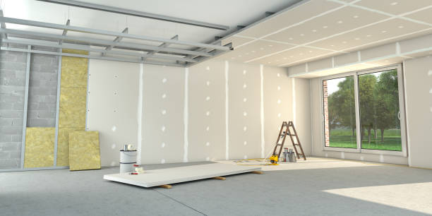 Best Specialized Insulation Services in Yale, OK