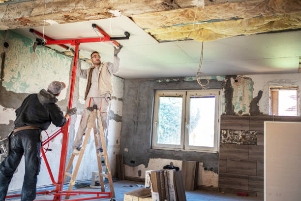 Best Blown-in Insulation in Yale, OK