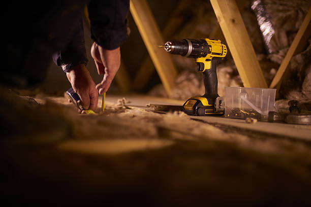 Types of Insulation We Offer in Yale, OK